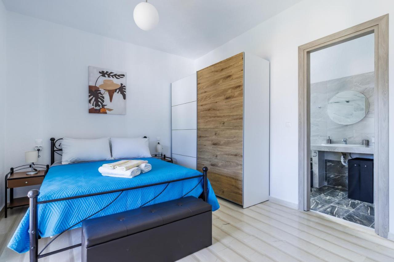 Lina Apartments Σκόπελος Εξωτερικό φωτογραφία