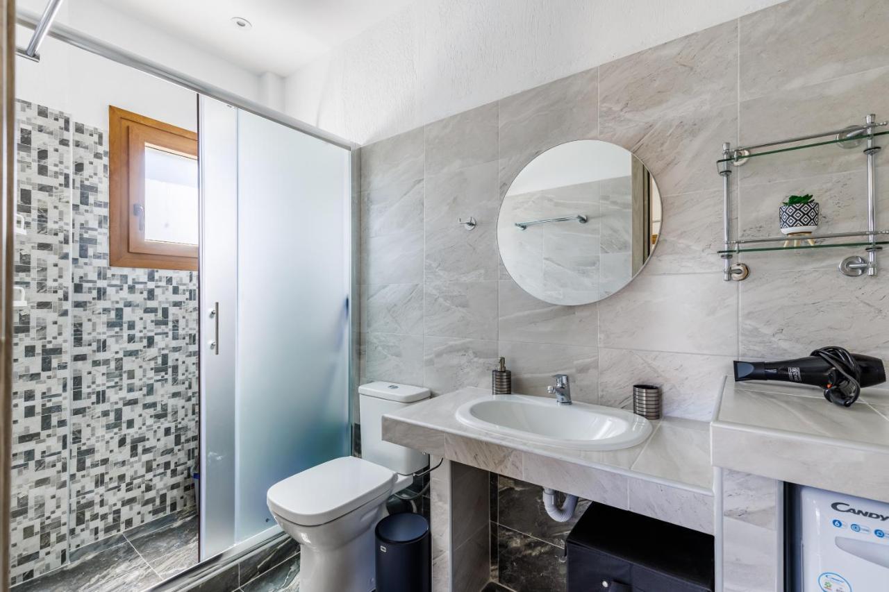 Lina Apartments Σκόπελος Εξωτερικό φωτογραφία