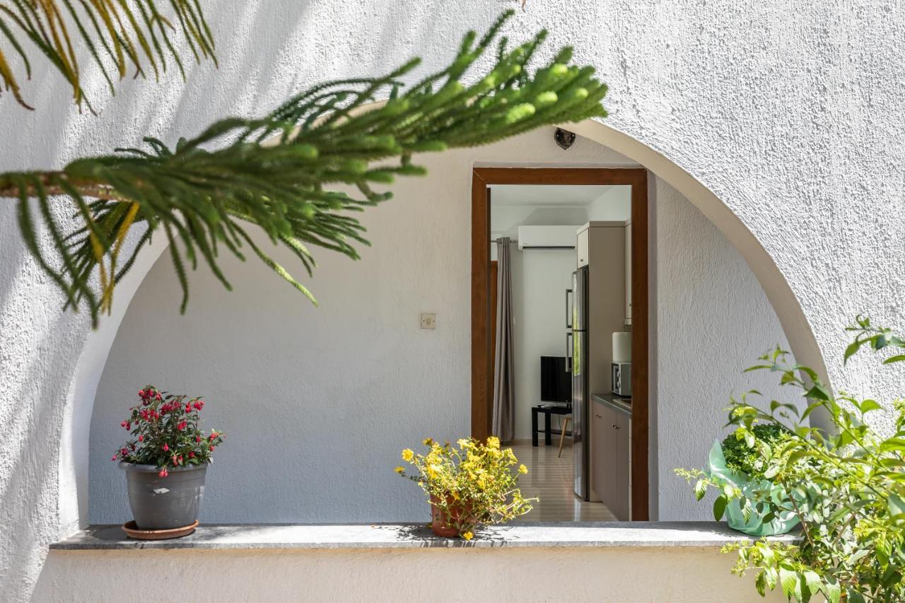 Lina Apartments Σκόπελος Εξωτερικό φωτογραφία