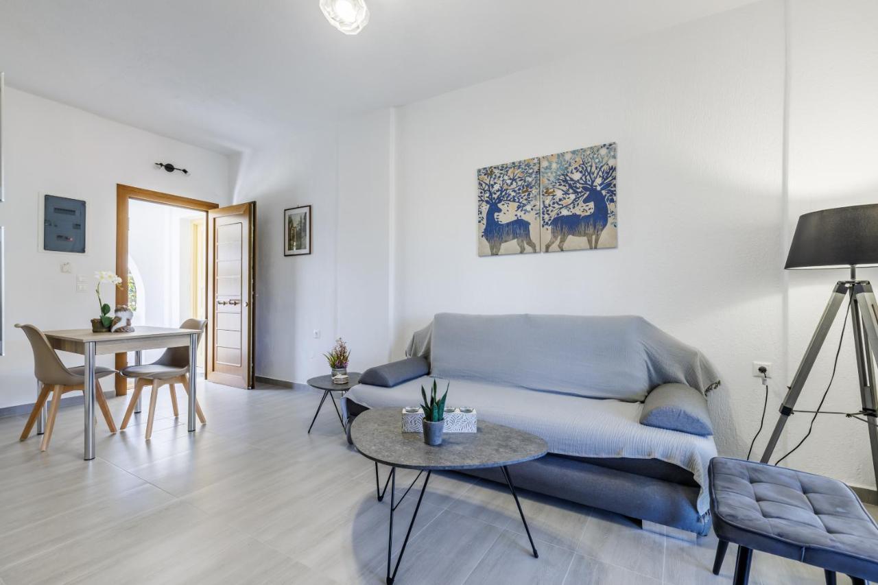Lina Apartments Σκόπελος Εξωτερικό φωτογραφία