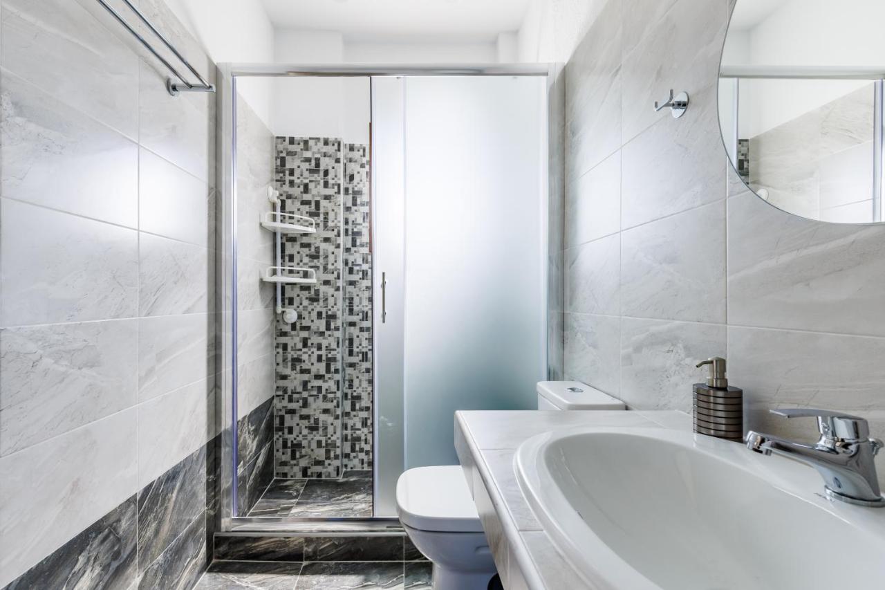 Lina Apartments Σκόπελος Εξωτερικό φωτογραφία