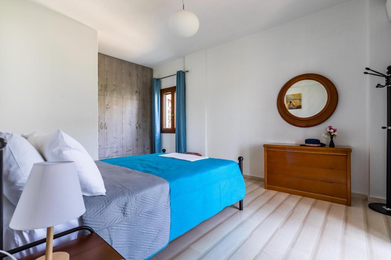 Lina Apartments Σκόπελος Εξωτερικό φωτογραφία