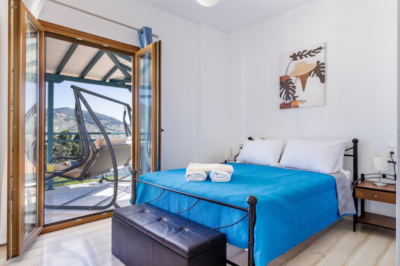 Lina Apartments Σκόπελος Εξωτερικό φωτογραφία