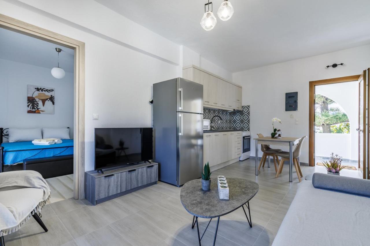 Lina Apartments Σκόπελος Εξωτερικό φωτογραφία