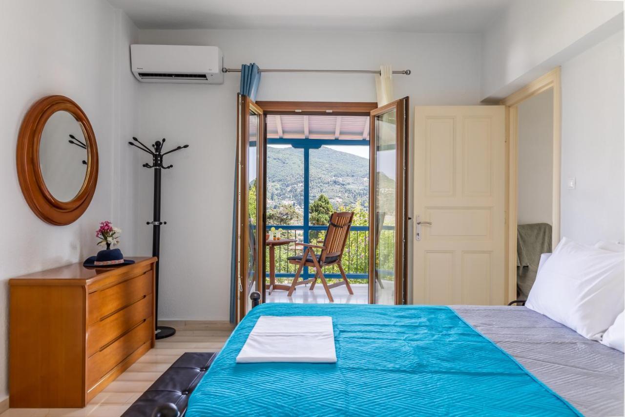 Lina Apartments Σκόπελος Εξωτερικό φωτογραφία